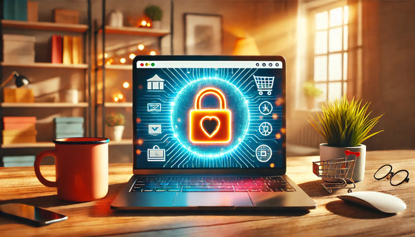 Por que Comprar em Lojas Online Seguras é Essencial para sua Tranquilidade