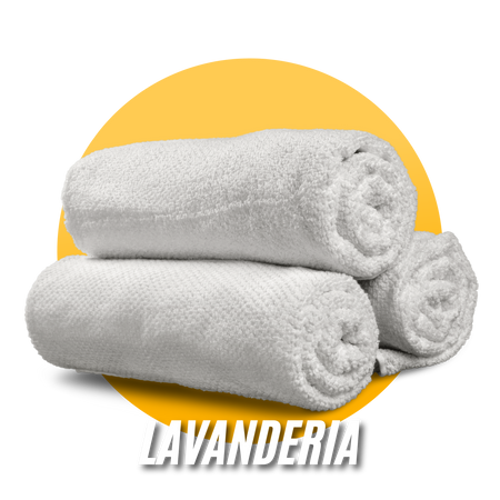 Lavanderia